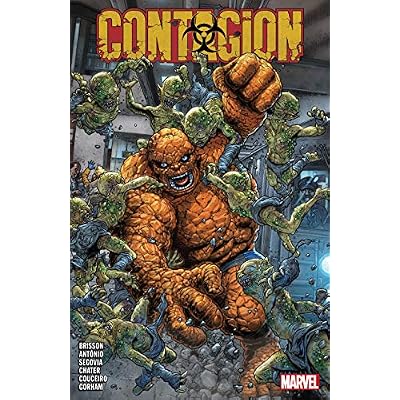 Contagion (Contagion