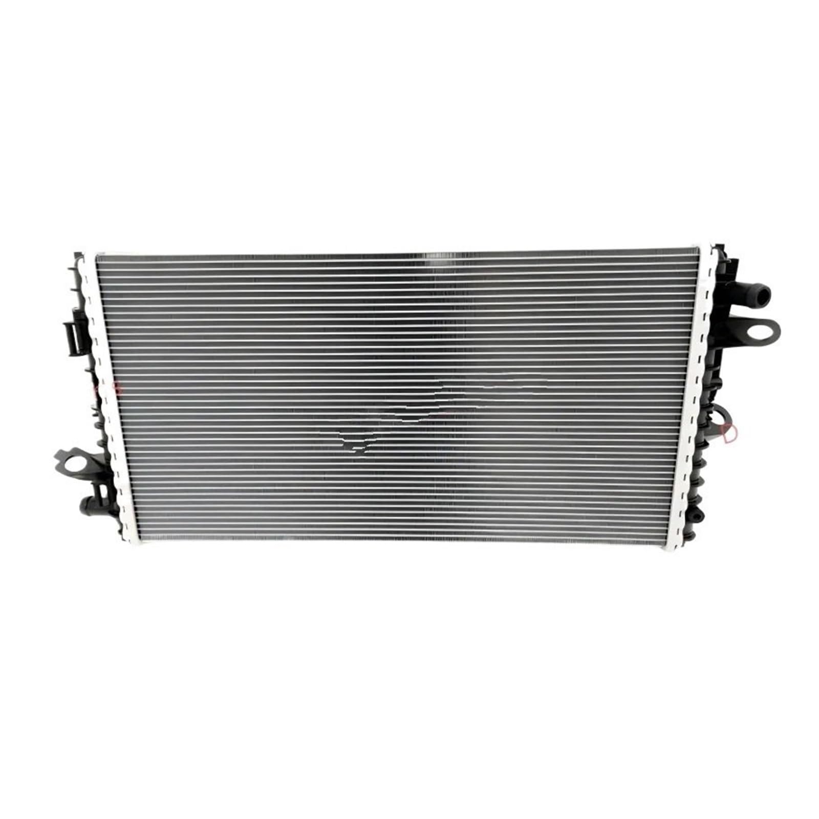 Aweudnhi R 982121254 Intercooler Kit Fit For 982/718 982121254 Or One Rear Radiator Turbo Intercooler(R 982121254)