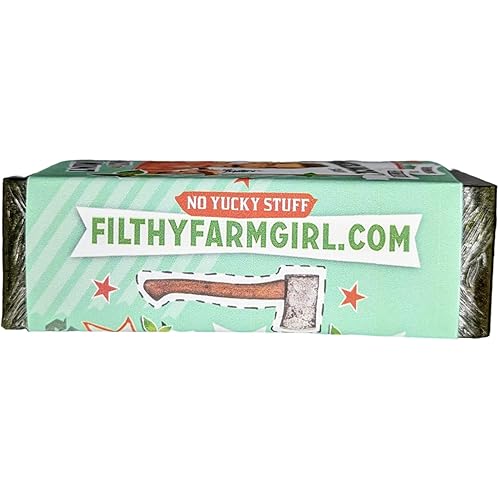 Miniatura 4 de Jabón de menta varonil, 1 EA