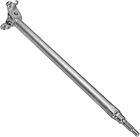 Vista 5 de Caltric Eje de vástago de dirección compatible con Yamaha Yfm70R Yfm-70R Raptor 700 Se Se Ii 2007-2012