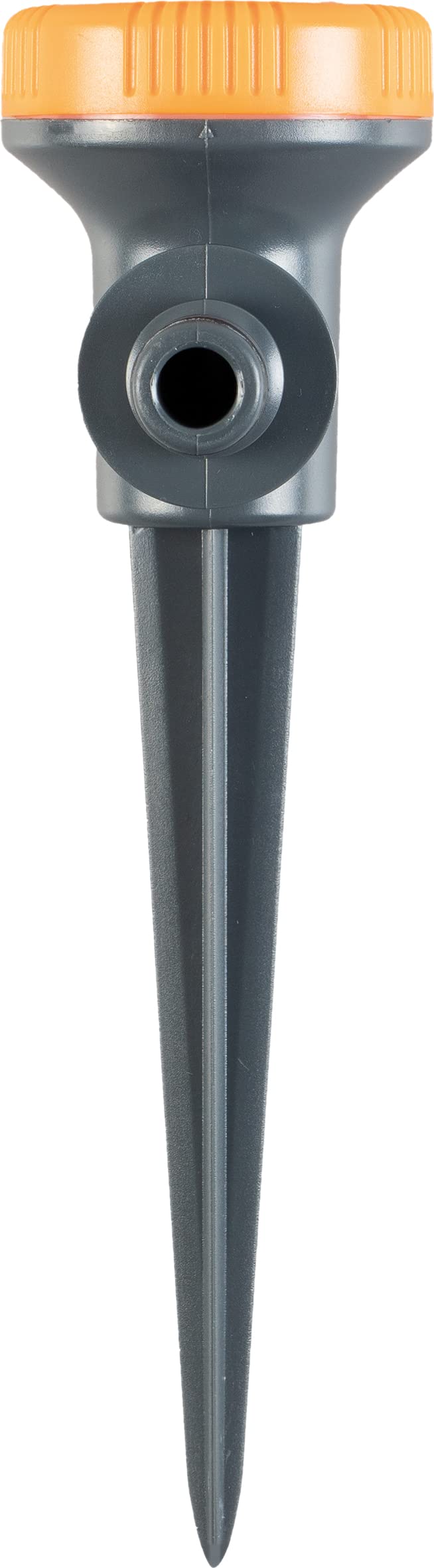 Garden Lawn Sprinkler with Ground Spike - 5 different patterns to choose from