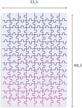 Clementoni - 25711 - Supercolor Puzzle - Captain Tsubasa - 104