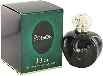 香水(男性用) Dior Poison Eau de Toilette 100ml DIor Poison Eau de Toilette | FragranceNet.com®