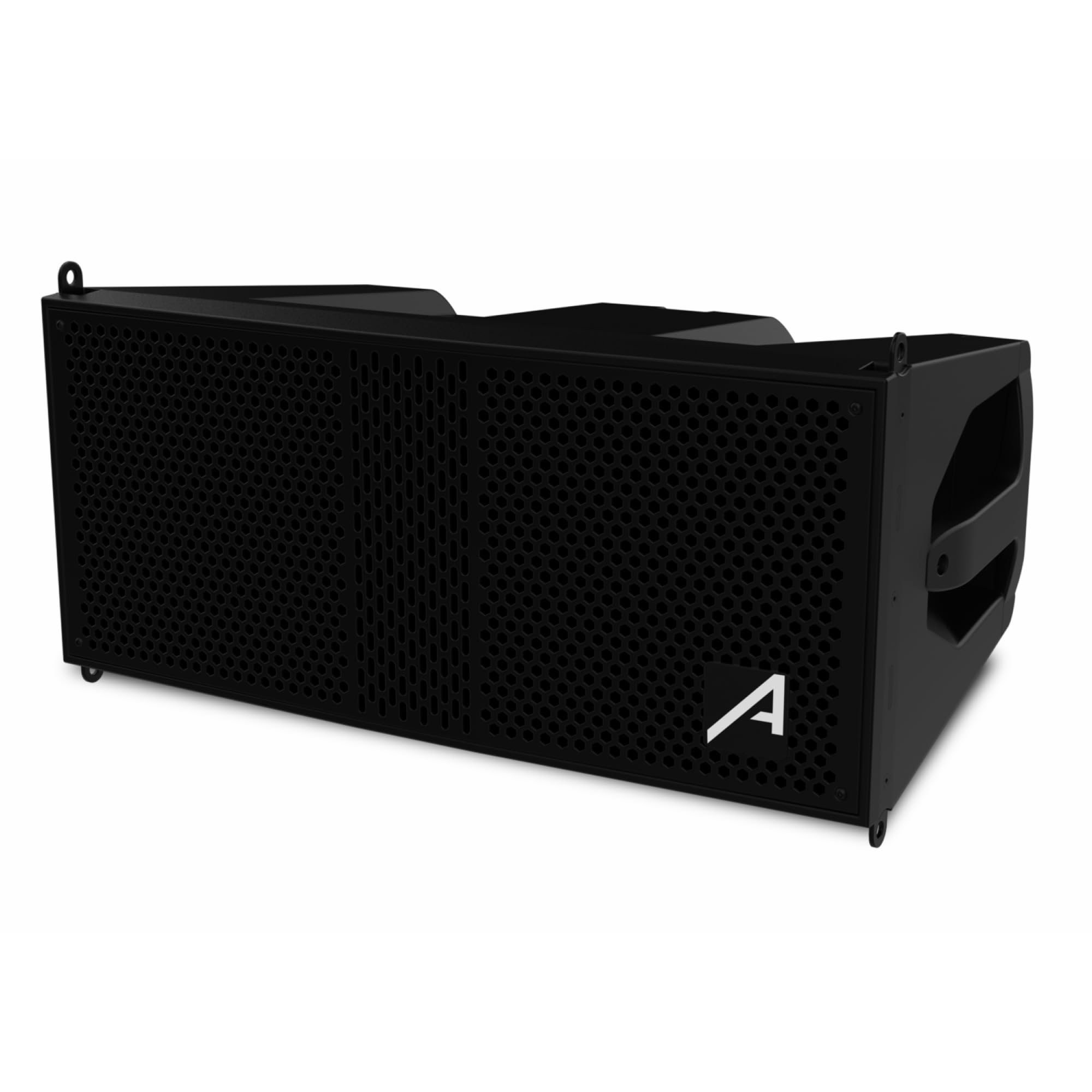 Audibax Seattle 261LA Altavoz Activo Line Array