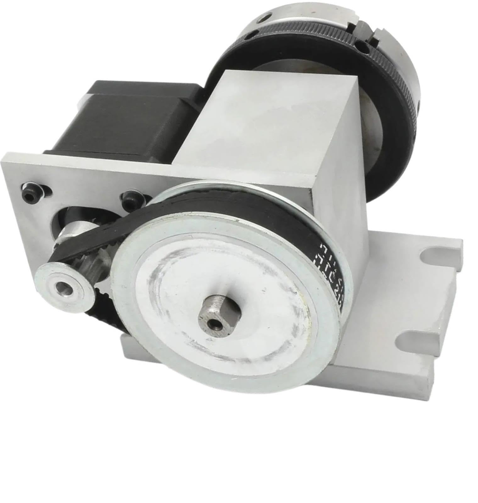 Testa divisoria indice mandrino a ganascia K11-65mm K12 3/4