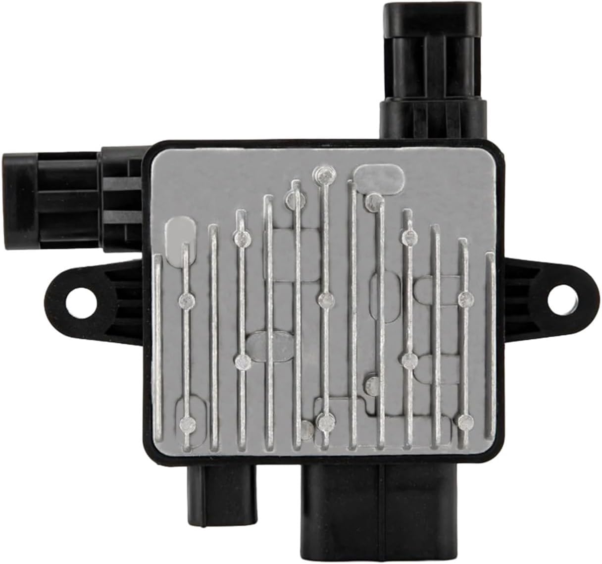 Engine Cooling Fan Control Module 06-14 Fit For Hyundai Entourage 25385-4D900