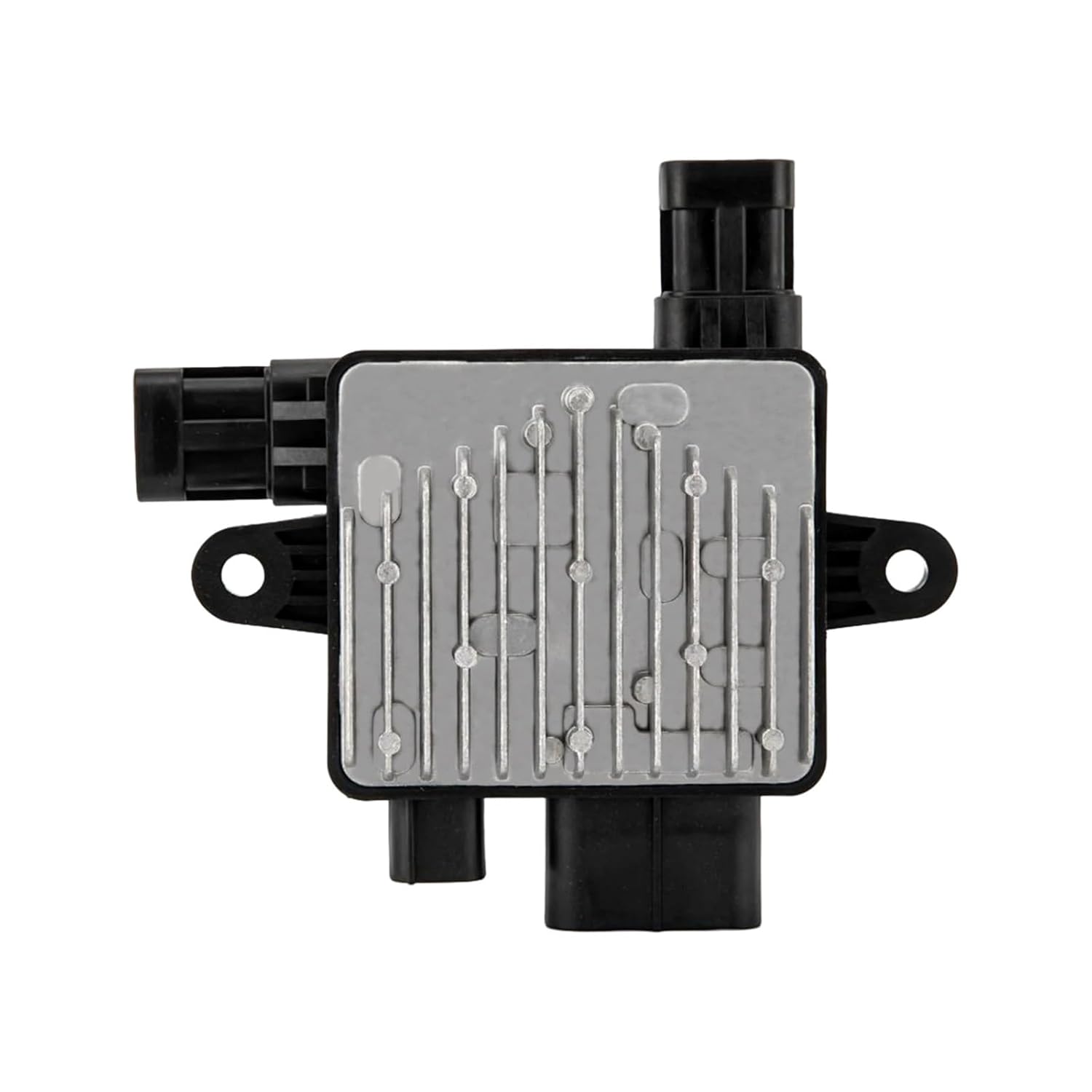 Engine Cooling Fan Control Module 06-14 for Hyundai Entourage 25385-4D900