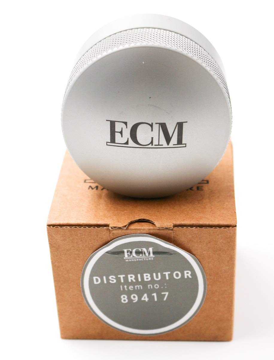 ECM 89417 Distributor Kaffeepulver verteiler