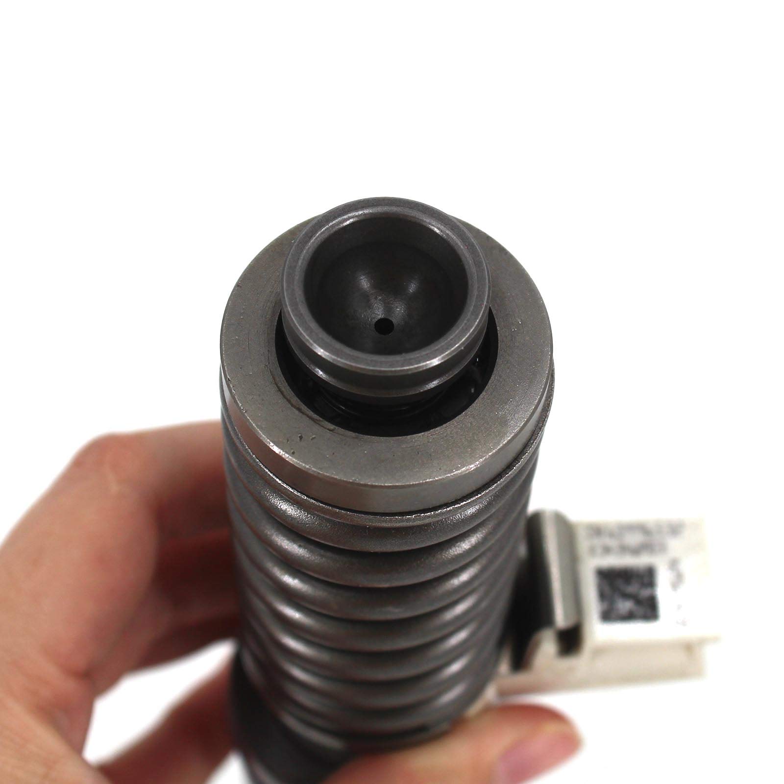 Amazon.com: IMELBUFF 20584345 BEBE4D08001 Common Rail Diesel Fuel  