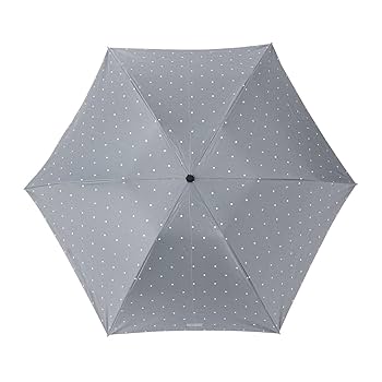 新品【晴雨兼用】マッキントッシュ フィロソフィー ゴースト グレー完売品 晴雨兼用折りたたみ日傘】マッキントッシュ フィロソフィー