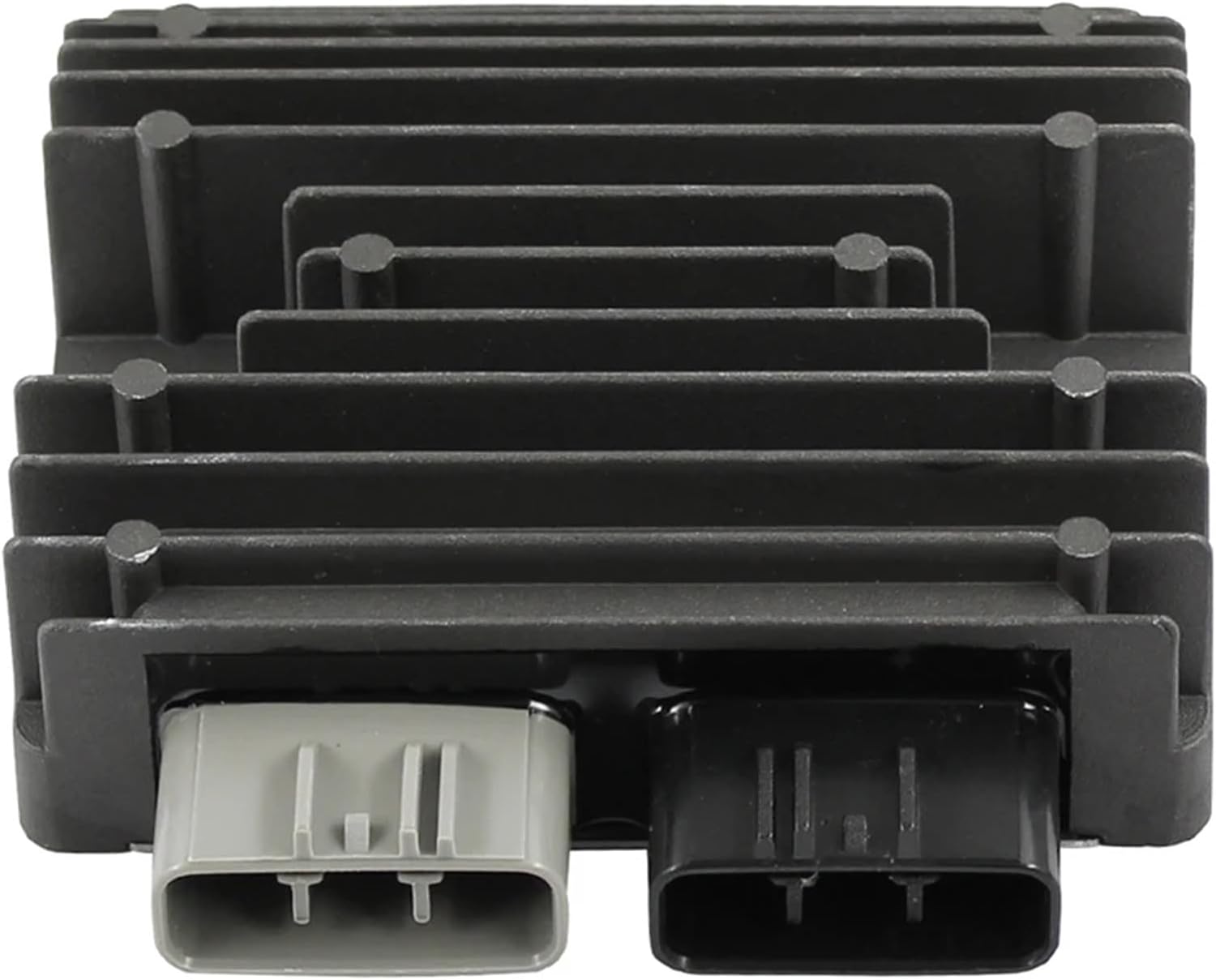 Motorcycle Parts Voltage Regulator Rectifier for 420 TRX420 2007-2018 Big Red 700 MUV700 2009-2013 TRX 420