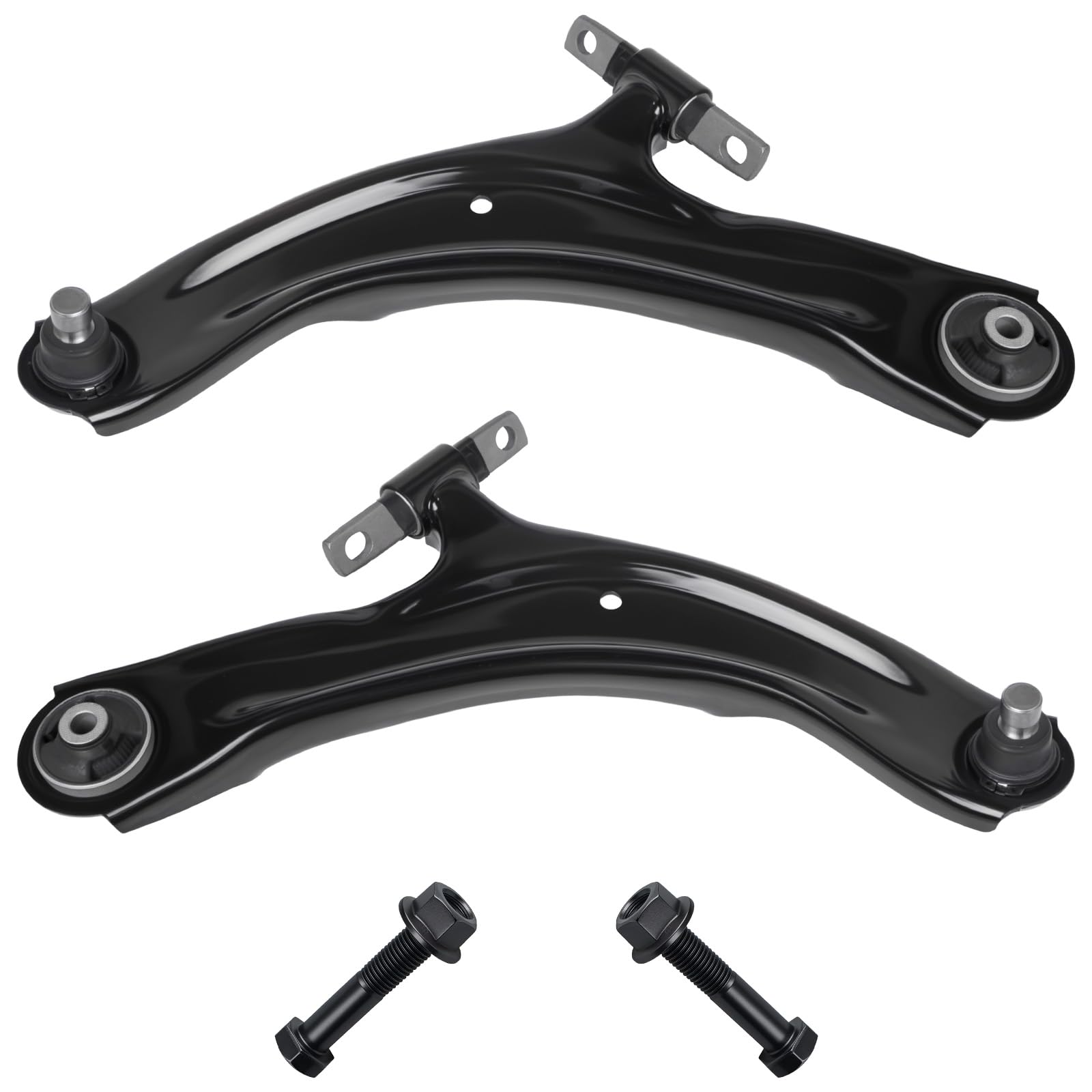 Amazon.com: TUCAREST 2Pcs K621452 K621453 Left Right Front Lower