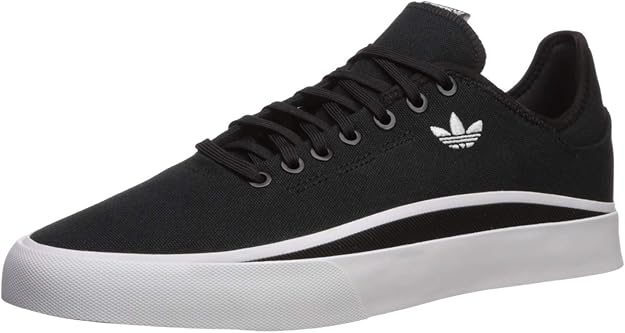 tenis adidas sabalo branco