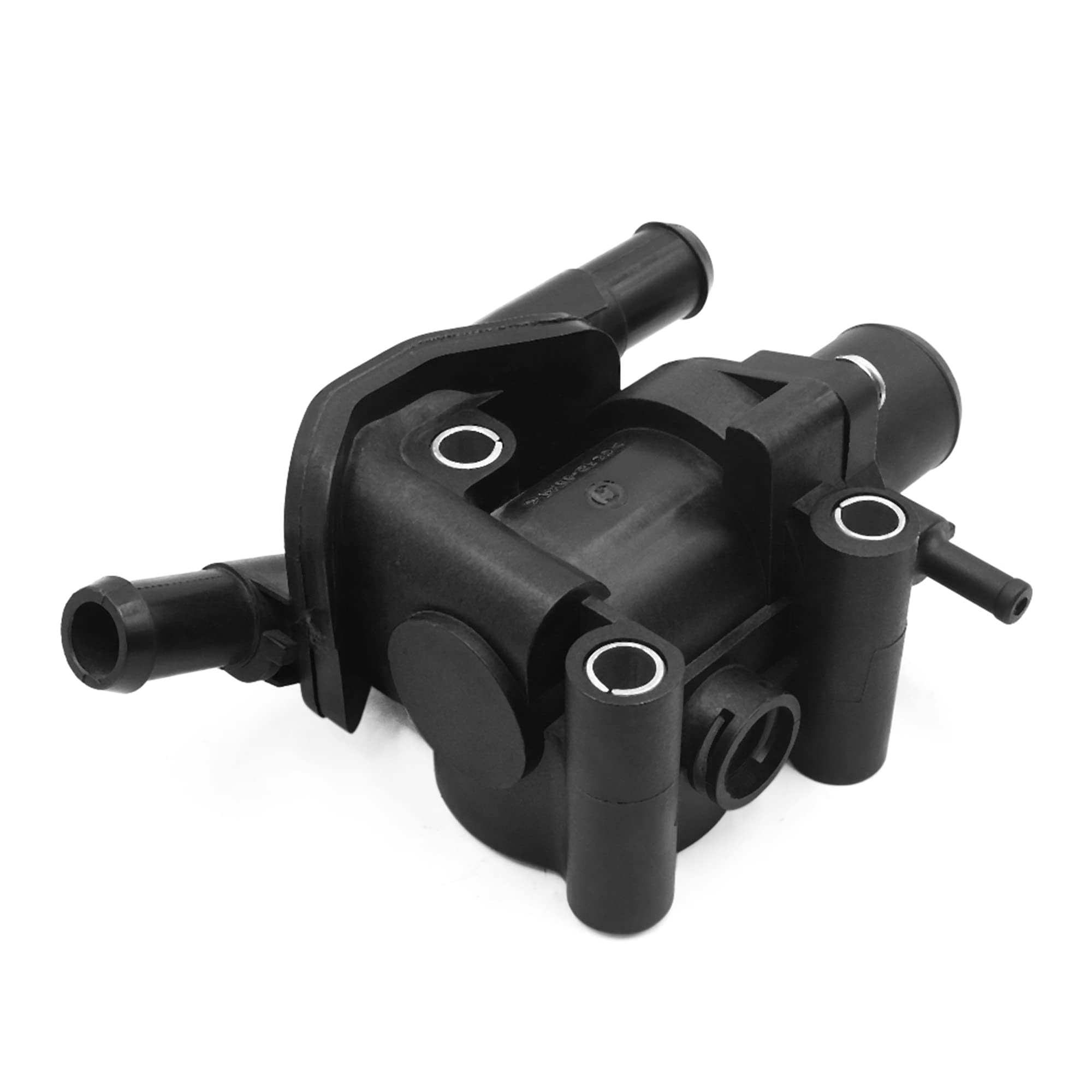 1、2kg×4 Amazon.com: uxcell New Black Thermostat Housing Assembly YS4Z-8592