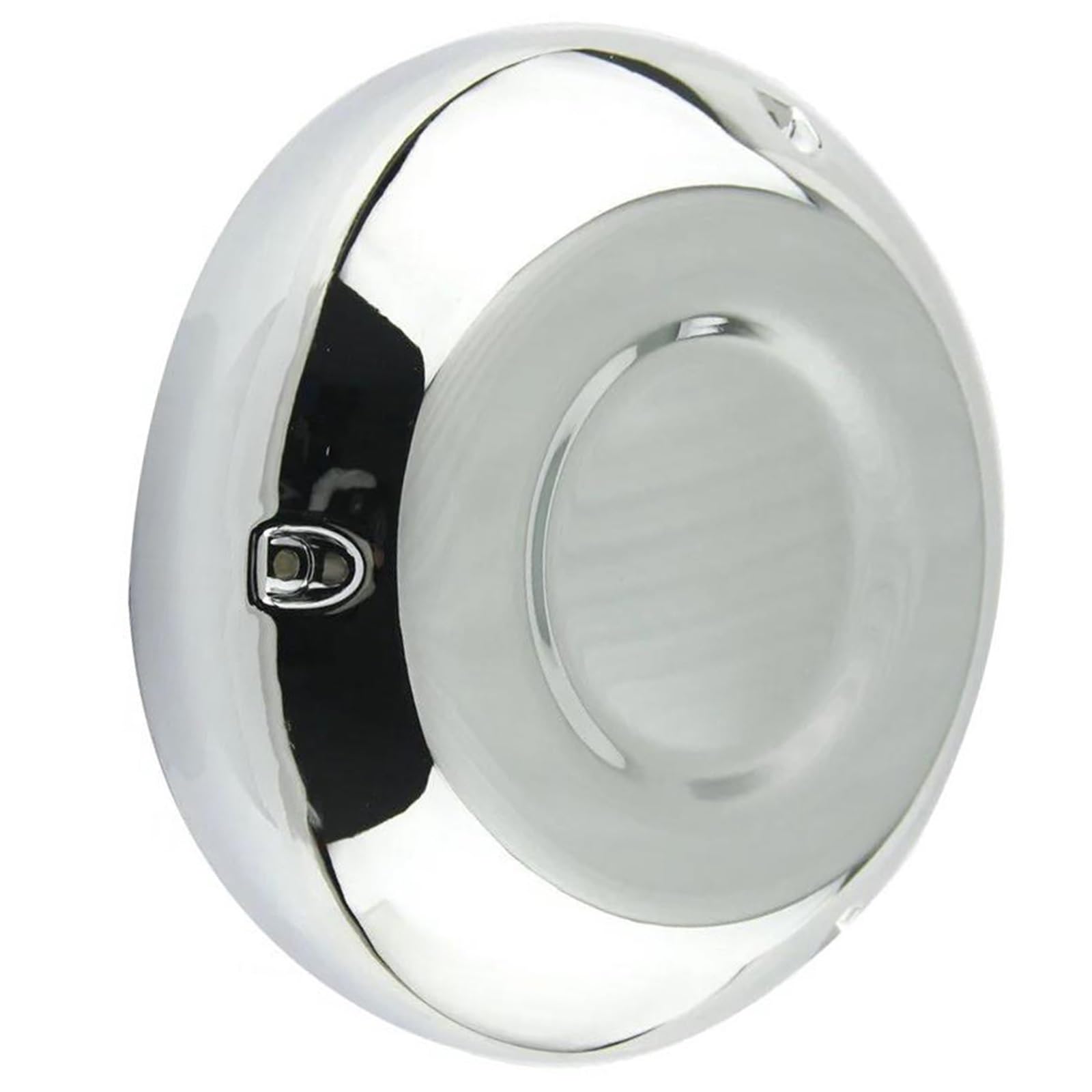 Accessoire couvercle filtre air Yamaha XVS400 pour réparer un boîtier usé de V-Star 650 Custom
