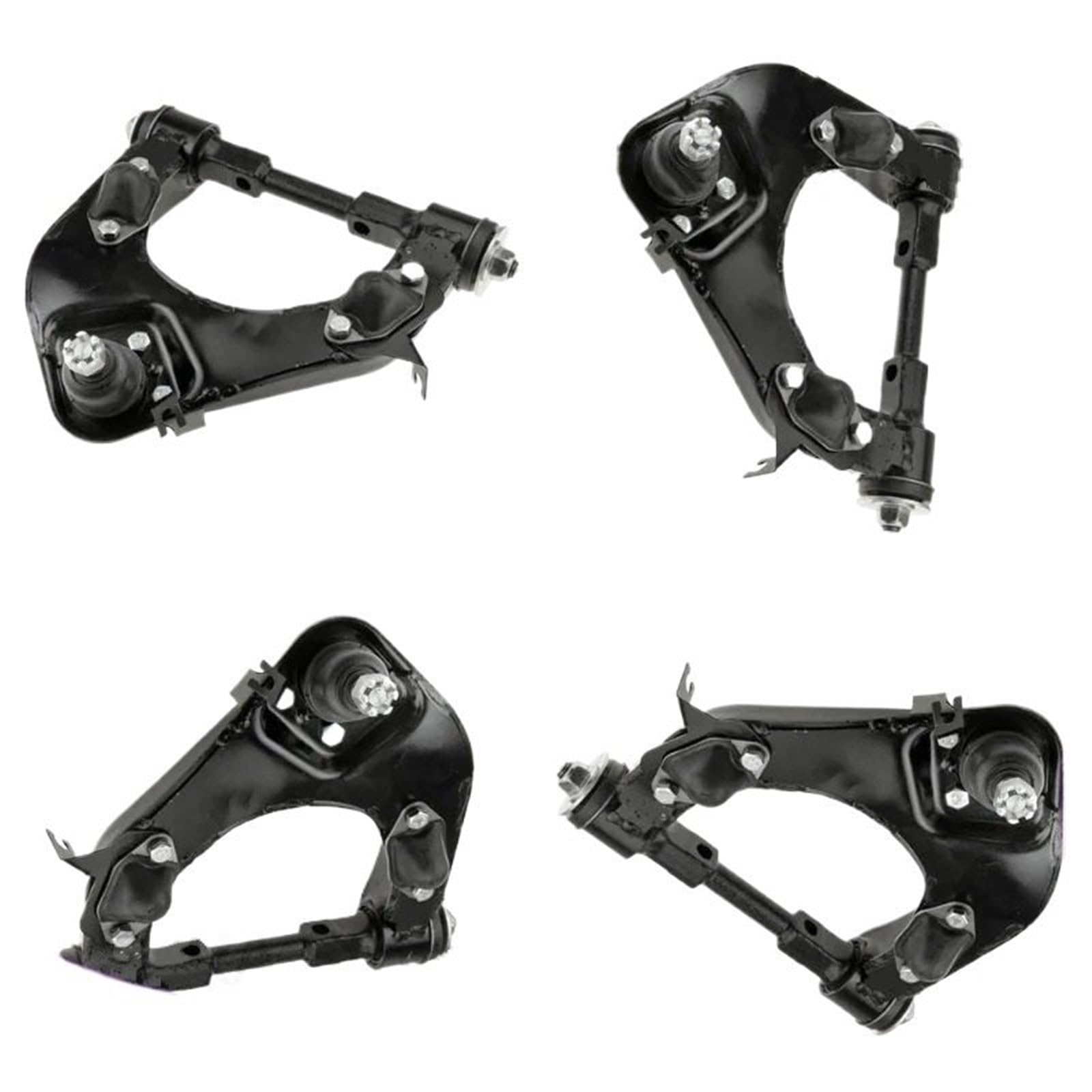 Wahacze samochodowe Pasuje do Hyundai Terracan SUV przedni górny wahacz 54400 H1150 54401 zawieszenie koła