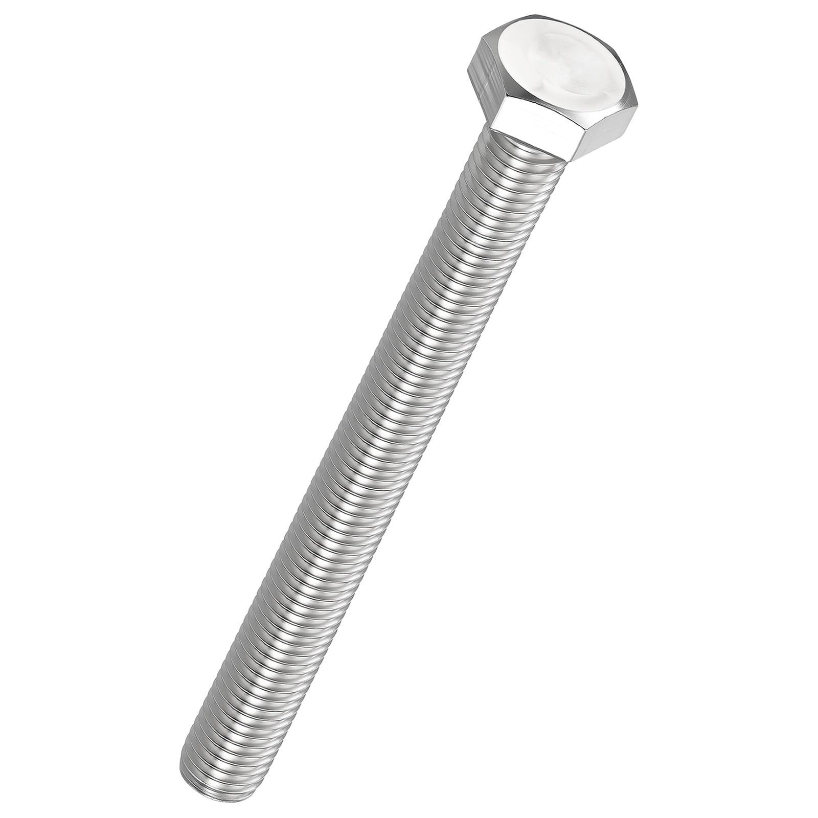 Kozelo 2 Pcs Hex Head Screws Bolts