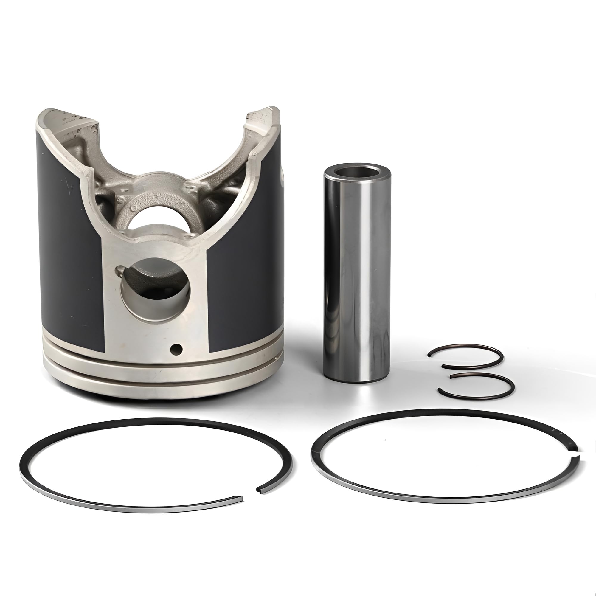Kit piston STD 66V-11631-00 Yamaha Waverunner XLT1200