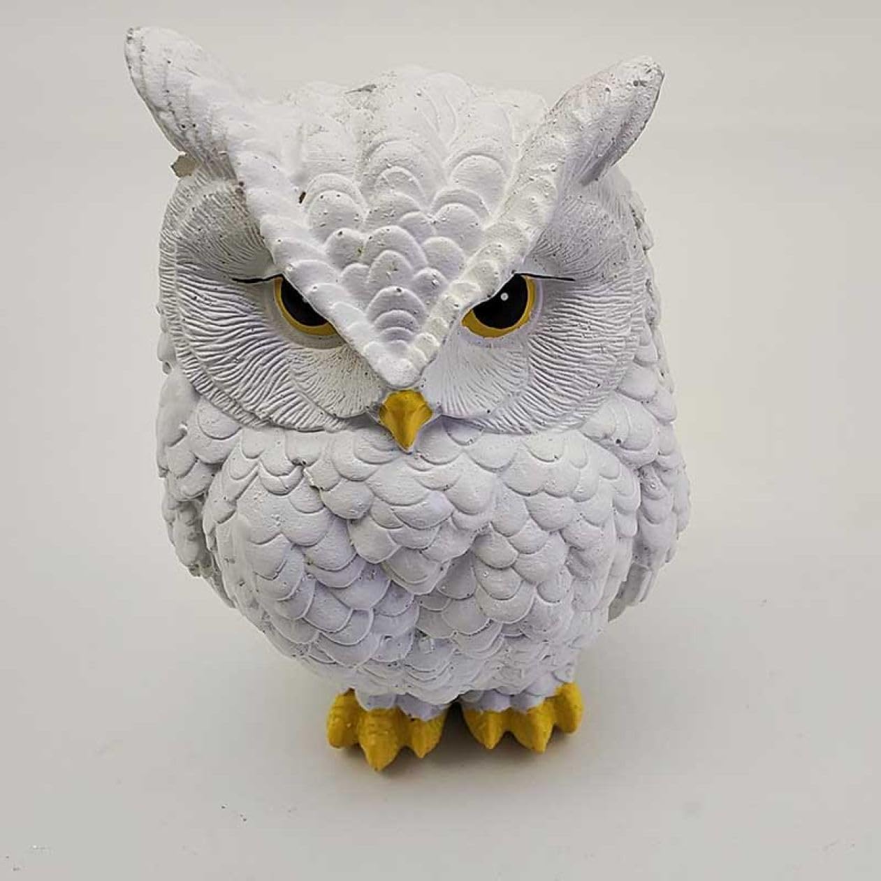 石像フクロウ フクロウ 石像