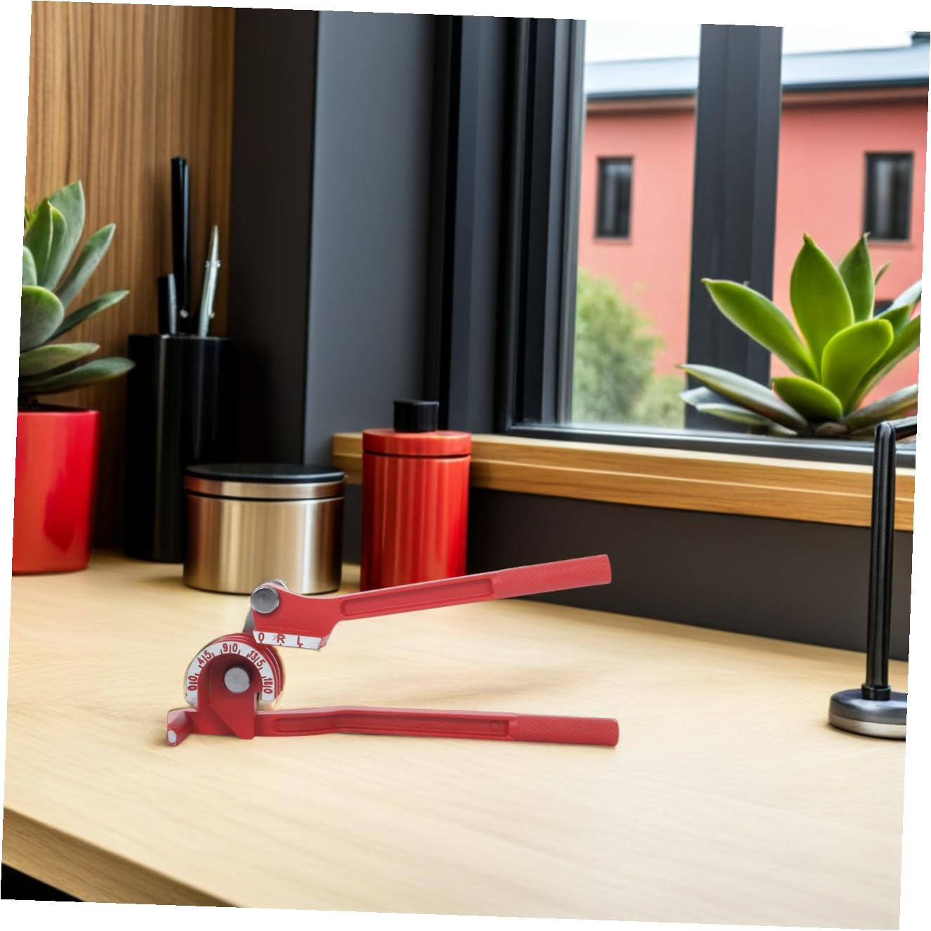 12 Pezzi Kit Strumenti per Svasatura Tubo per Riparazione e Manutenzione Condizionatori Aria Espansore per Tubo Rame e Morbido Accessori per Installatori e Tecnici HVAC