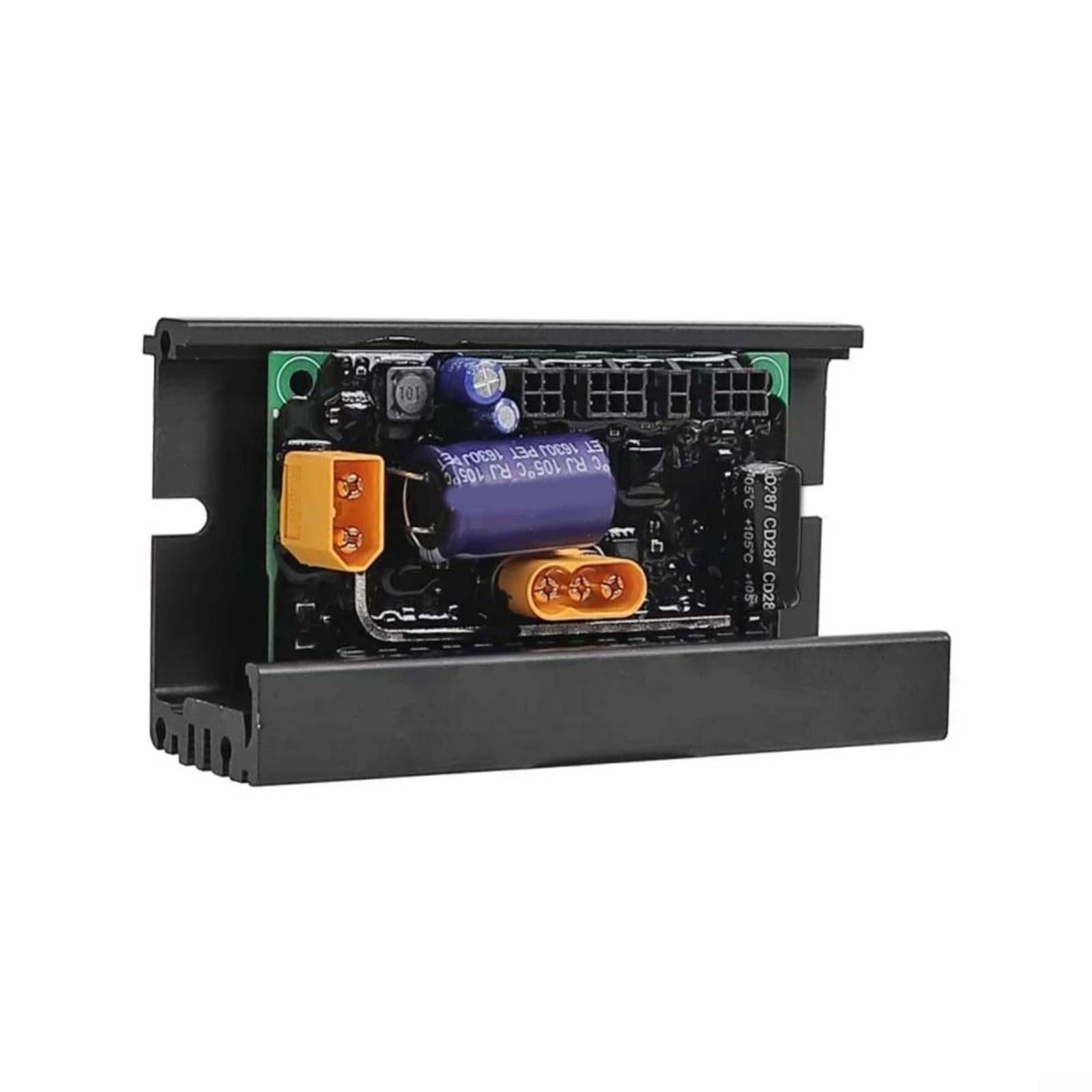 Controlador de placa base de placa de circuito principal para Xiaomi Mi4 para Ultra, reemplazo de placa de circuito OEM Instalación de scooter eléctrico de ajuste directo