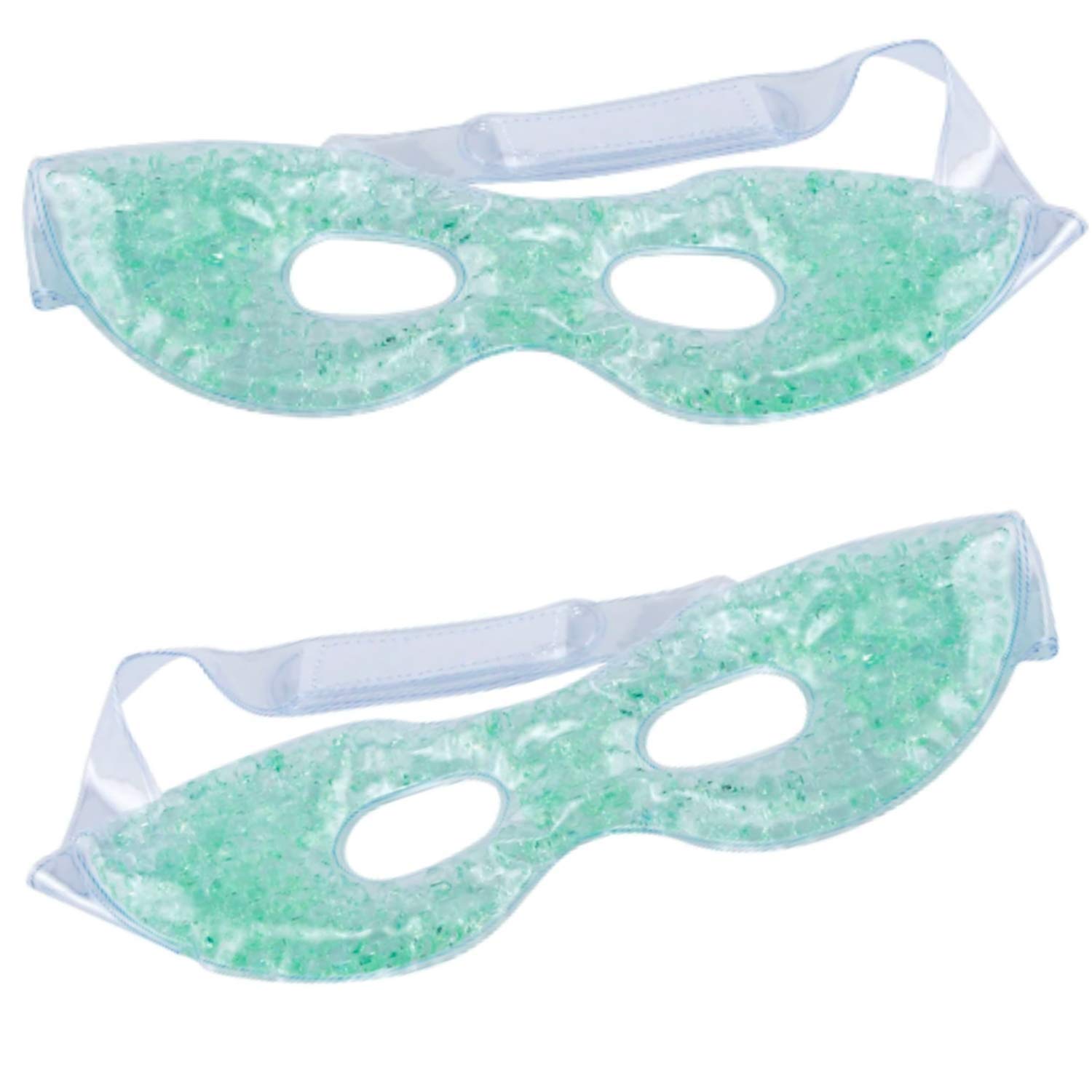 TopNotch Outlet Gel Eye Masks Revitalizing Eye Pads (2