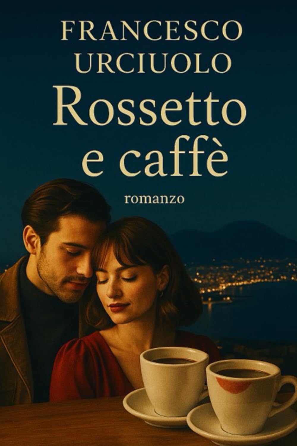 Rossetto e caffè: Storia d'amore napoletana