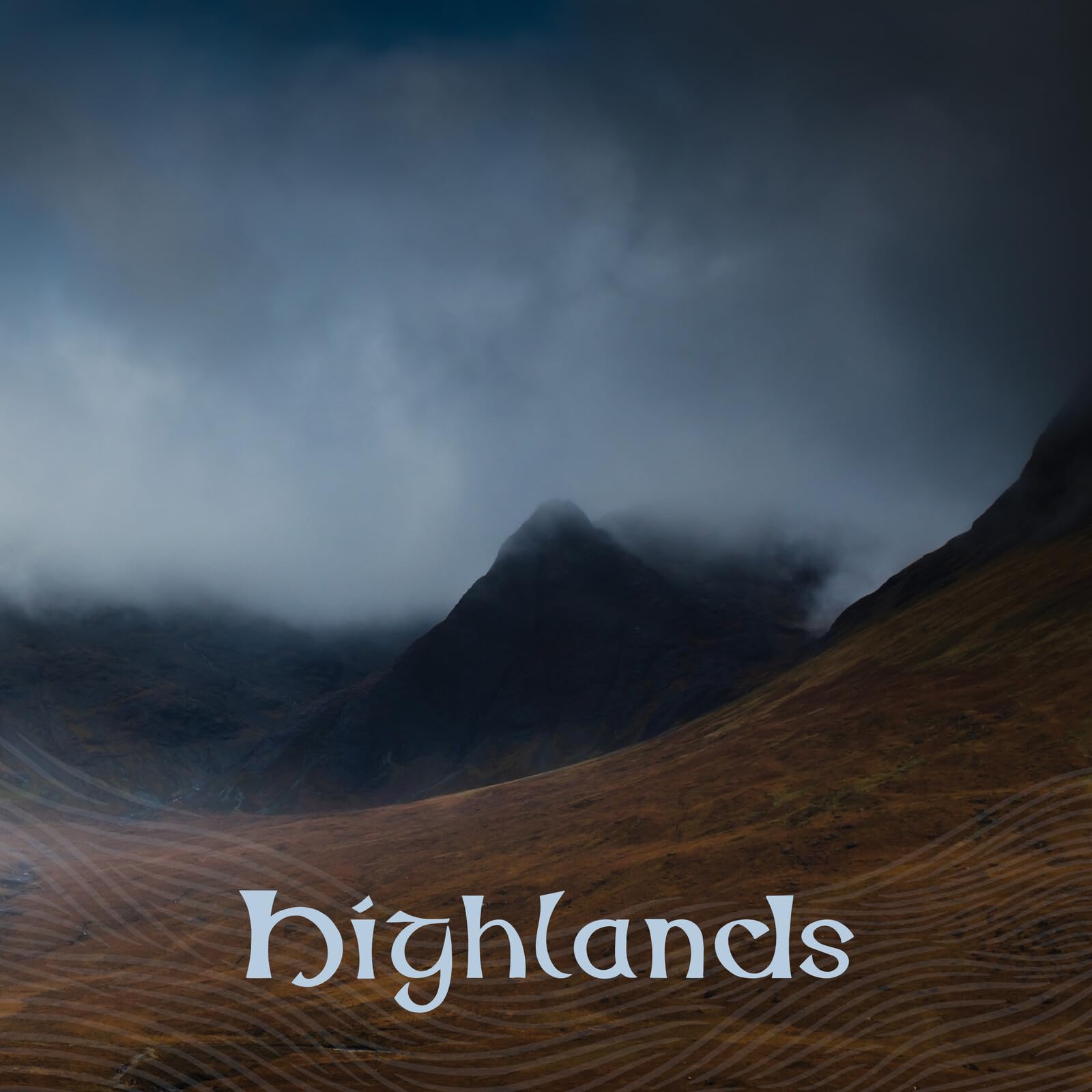 Highlands [VINYL]