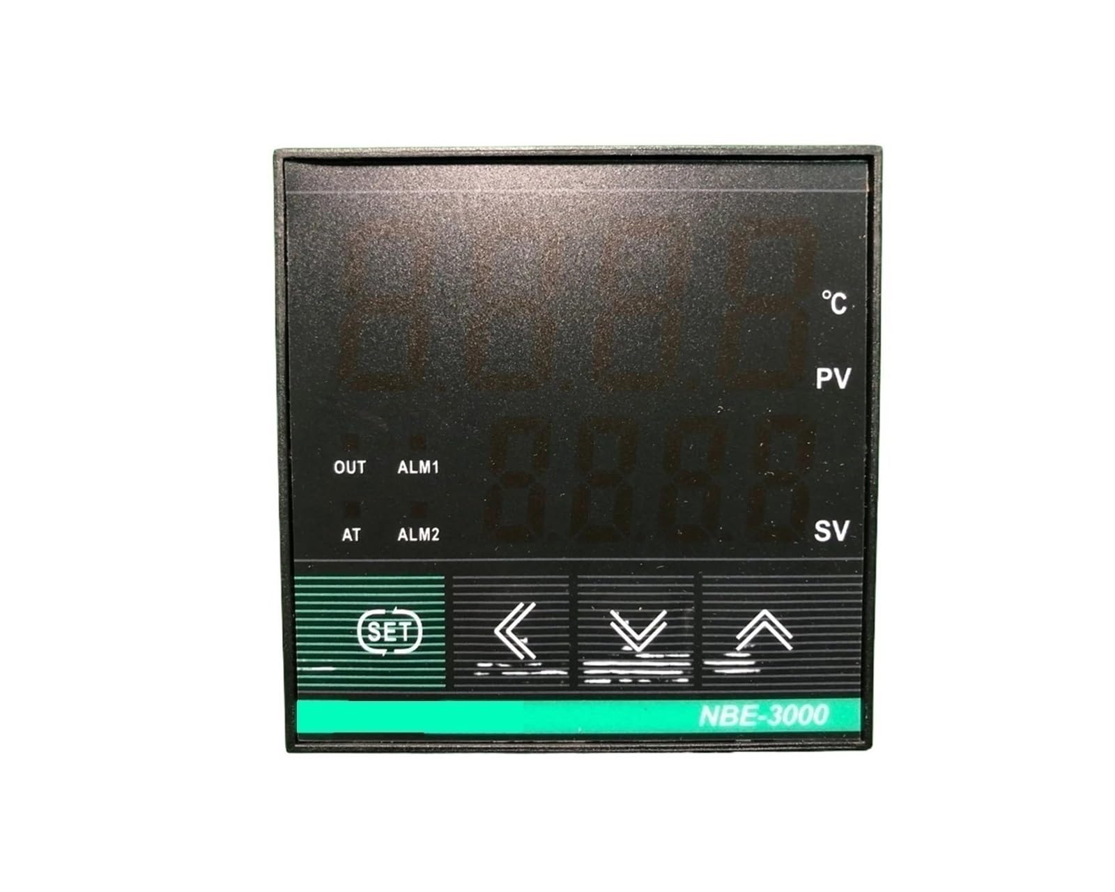 Régulateur NBE-3410V-1 E 400 contrôle de température précis