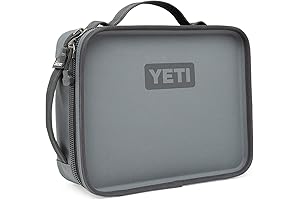 Daytrip Lunch Box for daily energizing lunch