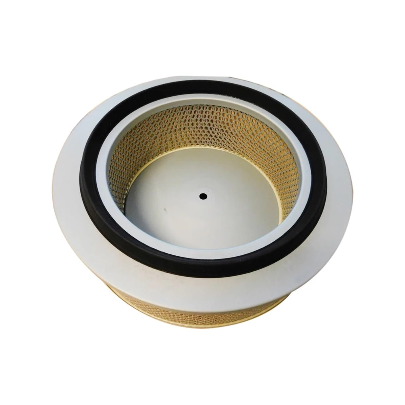 Filtro de aire seco 6.4139.0 Filtro de aire compatible y adecuado para el reemplazo del compresor Kaeser instalar