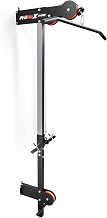 Wall Mounted Pulley Cable Machine, Perfect for Pulling Down,Tricep Extensions,Triceps and All Cable Machine Exercises,Best Piece of Gym Equipment