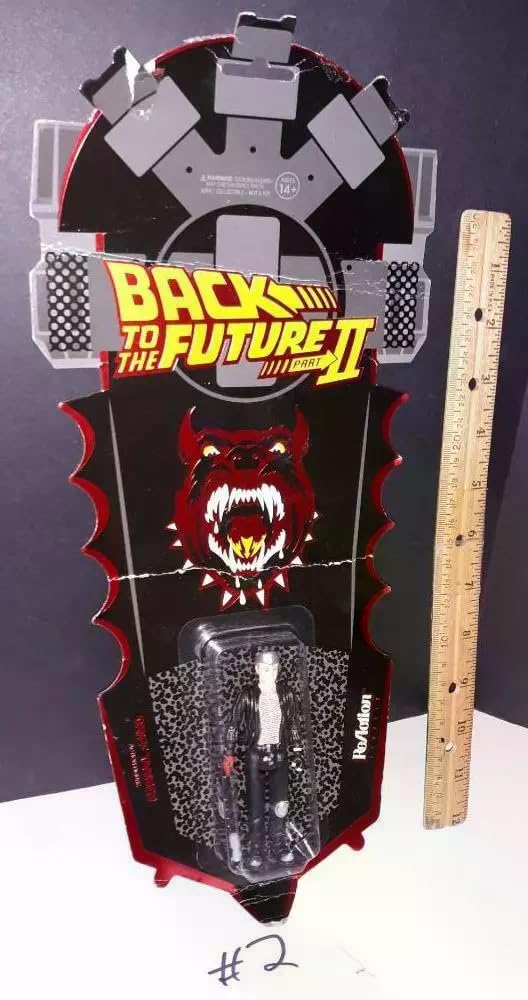 ホバーボード２個セット Amazon | スーパー 7 リアクション バックトゥザフューチャー 2 グリフ