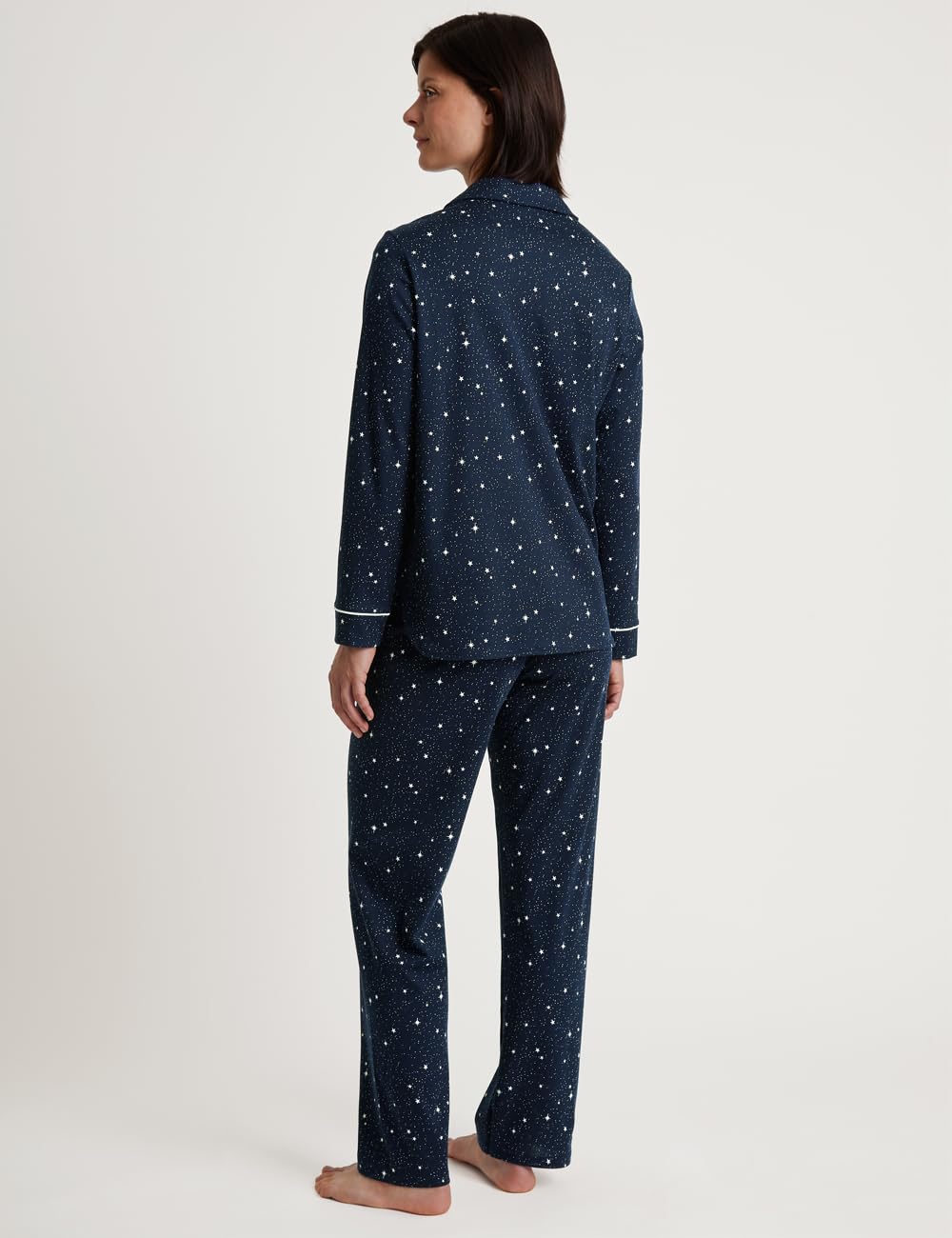 Calida Damen Sweet Dreams Pyjamaset (1er Pack)