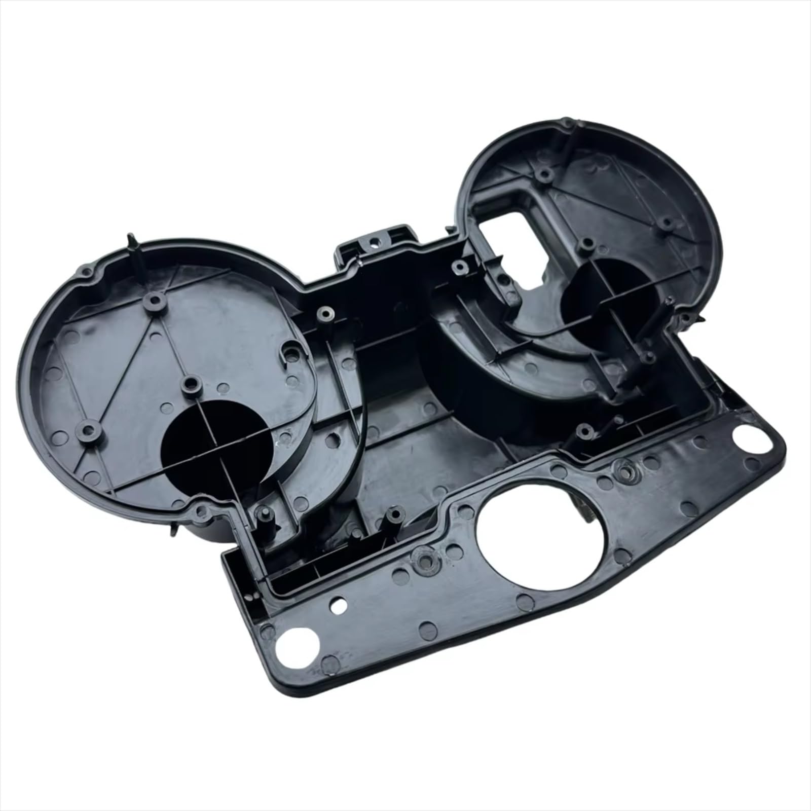 Compatibile con CB 1300 per CB1300 1998 1999 2000 2001 2002 Strumento per Motocicletta Contachilometri Contagiri Alloggiamento Copertura alloggiamento tachimetro