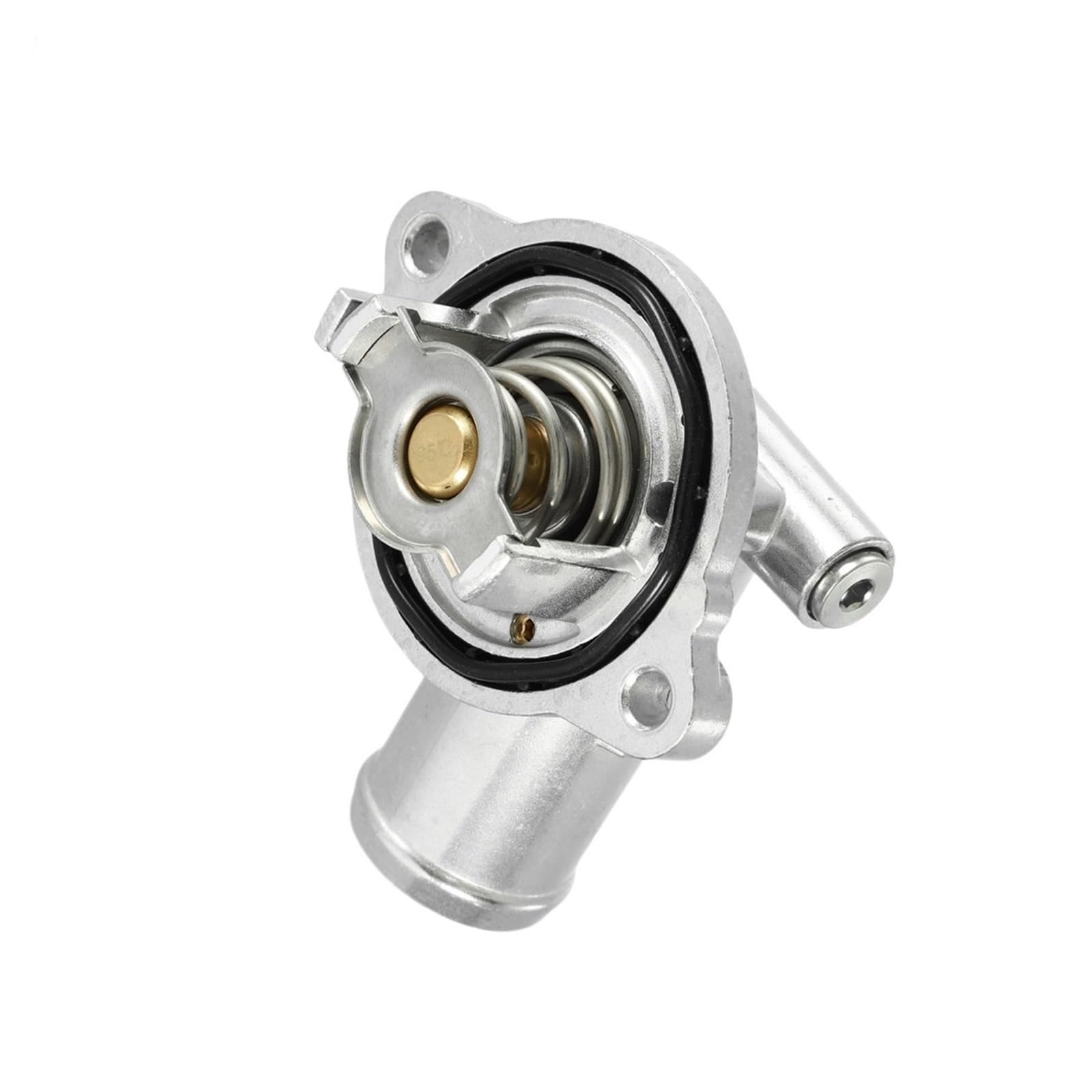 Dla Dodge Ram 2500 3500 1994 1995 1996-1999 2000 2001 2002 5184977Ae Zestaw obudowy termostatu płynu chłodzącego silnika samochodowego