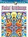 Creative Haven Musical Kaleidoscope Coloring Book (Creative Haven Coloring Books)