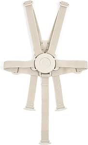 Tuigje voor Stokke® Tripp Trapp® V2 Black | Van Asten Babysuperstore