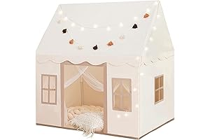 Adorable Tent for Babies, Unleashing Imagination and Creating Lifetime Memories