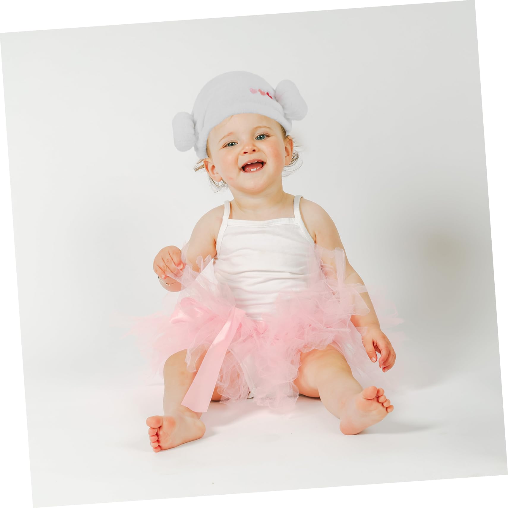 VICASKY Dry Hair Cap Boys and Girls Bonnets Hair Towel Wrap for Long Hair Soft Comfortable for Bath Time