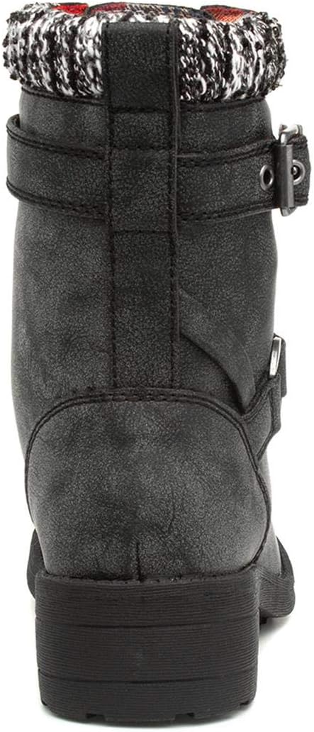 Rocket Dog Thunder Women's Boots