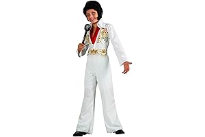 Elvis Presley Child's Costume