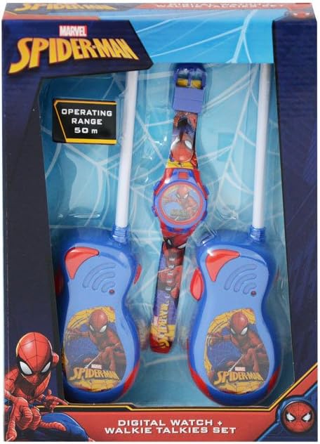 orologi walkie talkie