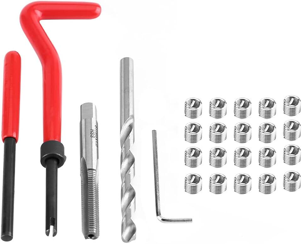 Amazon.it helicoil m6