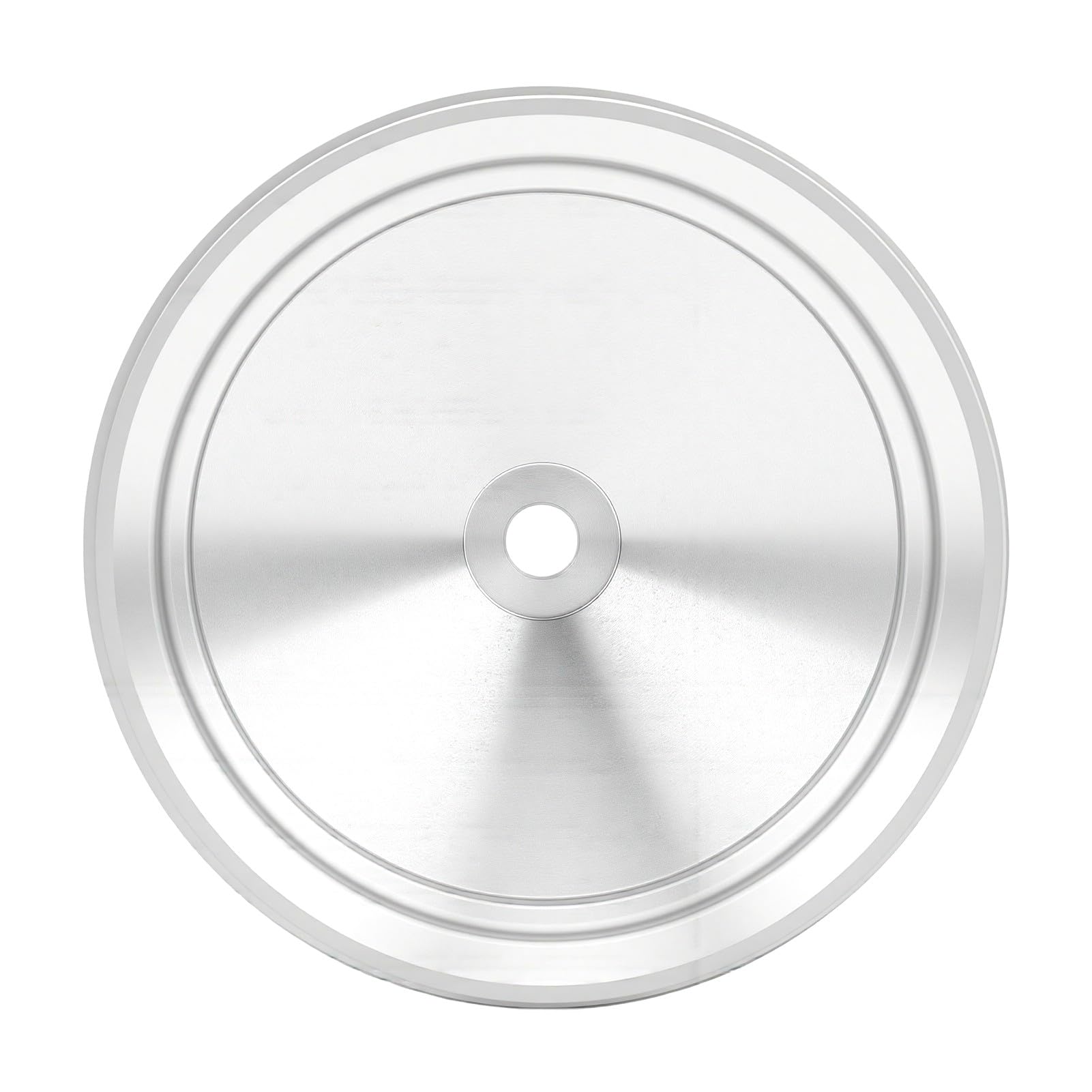 AMONIDA Aluminum Alloy Wheel Hubs, 2.2 Inch para Coche de 1/10 Crawler