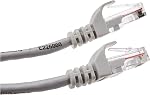 Amazon Basics RJ45 Cat-5e Network Ethernet Cable - 50 Feet (15.2 Meters)