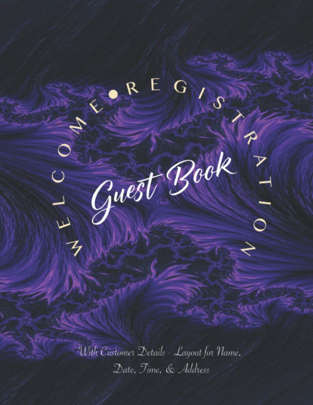 Visitor sign in book | Guest log book: Guest house registration book | Motel registration book | Hotel registration book | custom visitor log book | ... Register | Guest Room Register | Reg book