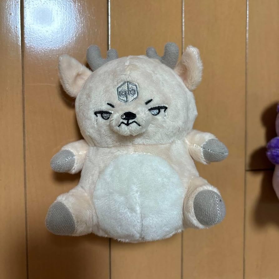 女王蜂 qb BEAST ぬいぐるみ グッズ Amazon.co.jp: 女王蜂 qb限定 qb BEAST ぬいぐるみ やしちゃん : おもちゃ