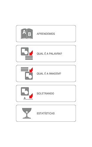 Aprendemos e brincamos. EUA Inglês (Americano) 1000 palavras grátis