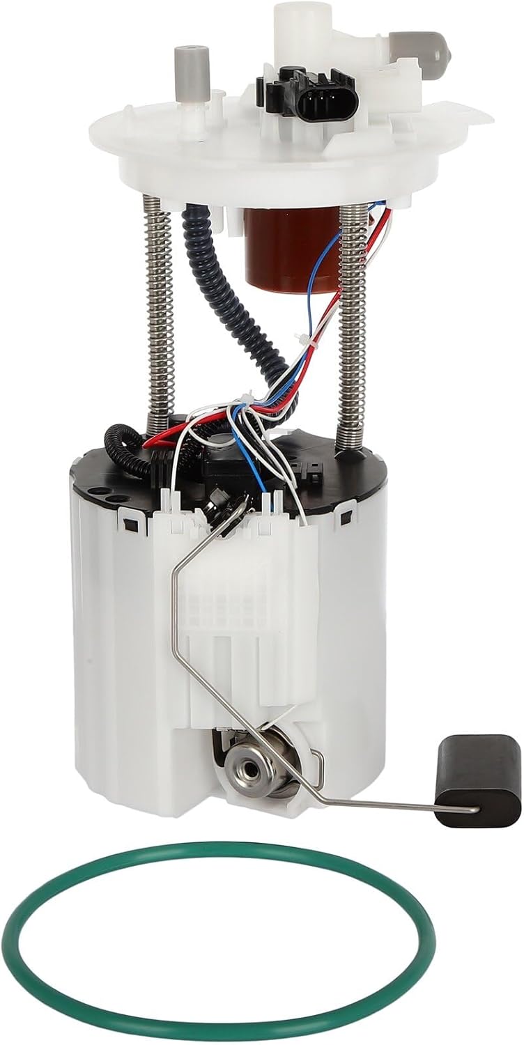 SCITOO Fuel Pump Electrical Assembly High Performance for 2011 for Buick Regal 2.4L,